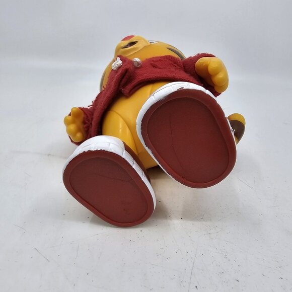 Daniel Tigers Neighborhood Potty Time Toy Figure w Red Hood 2018 Jakks PBS 7 in - Picture 6 of 9